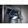 Bosch Professional Linterna de trabajo inalámbrica GLI 18V-5000, 5000 lm, 18V (batería y cargador no incluidos)