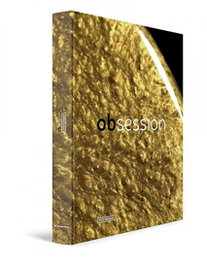 Obsession, BALAGUER ORIOL - VILBO EDICIONES