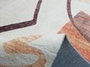 DKD Home Decor Alfombra Marron Poliester 240 x 60 cm (2 Unidades)