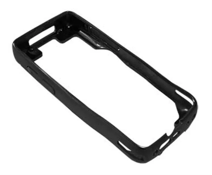 Datalogic 94ACC0313 - Funda Protectora de Caucho Negro Resistente a Golpes para Ordenador de Bolsillo PDA Datalogic Memor K