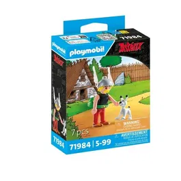 Playmobil 71984 Astérix: Astérix y Dogmatix