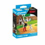 PLAYMOBIL Astérix con Ideafix 71984