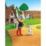 PLAYMOBIL Astérix con Ideafix 71984