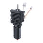 Creality Bloque Calefactor con Boquilla de Metal Negro para K2, 0,4 mm