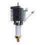 Creality Bloque Calefactor con Boquilla de Metal Negro para K2, 0,4 mm