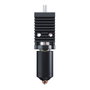 Creality Bloque Calefactor con Boquilla de Metal Negro para K2, 0,4 mm