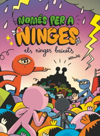CRUILLA, Només per a ninges 6. Els ninges baixets - Puño