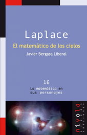 LAPLACE. EL MATEMÁTICO DE LOS CIELOS, Javier Bergasa Liberal - NIVOLA
