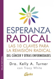 GAIA Esperanza radical, Kelly A. Turner