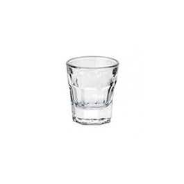 OMS Vaso Chupito London (Set de 48) inevitable