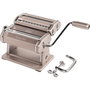 Marcato Atlas 150 Máquina para pasta rosa empolvado