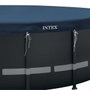 Intex Cobertor Piscina All Season Deluxe 7,30 m