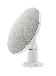 Laia TPAPB Sistema Compacto de Audio USB con Array de 7 Micrófonos para Instalación en Techo, Ideal para Salas Pequeñas o Medianas