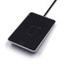 Ewent EW1053 Lector de Tarjetas Inteligentes y DNI NFC Negro