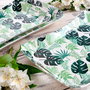 Bandeja con Asas Polipropileno Habitat Quid 41,5x29x4 cm (12 Unidades)