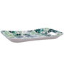 Bandeja con Asas Polipropileno Habitat Quid 41,5x29x4 cm (12 Unidades)