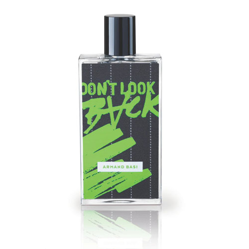 Armand Basi Uniform Don't Look Back Eau de Toilette 100 ml Armand Basi Uniform Don't Look Back Eau de Toilette 100 ml