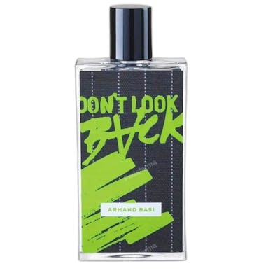 Armand Basi Uniform Don't Look Back Eau de Toilette 100 ml