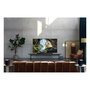 Samsung HW-Q995GF Soundbar Q-Series - 11.1.4 Canales con Atmos, DTS:X, DTS Digital Surround, Game Pro, Subwoofer Inalámbrico, Color Titanio Negro