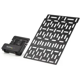 StarTech.com Soporte Universal Ajustable para Accesorios de TV, Router o Apple TV