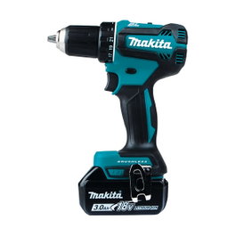 Makita DDF485RFJ Taladro atornillador inalámbrico