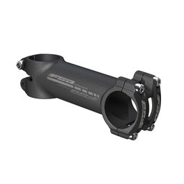 FSA Potencia Omega 31.8 mm 80 mm 6º Aluminio Negro 165 g