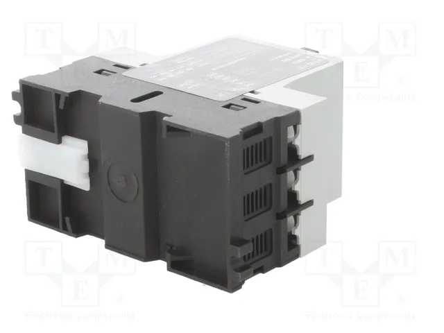 EMAS Interruptor motorizado MKS 2 0,63÷1A 3 Polos