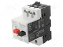 EMAS Interruptor motorizado MKS 2 0,63÷1A 3 Polos