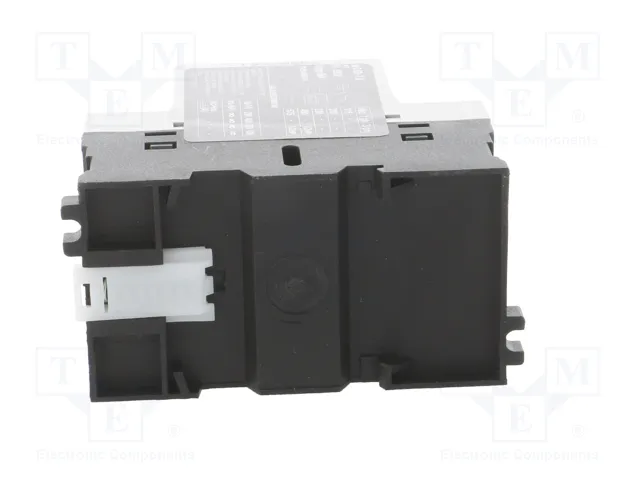 EMAS Interruptor motorizado MKS 2 0,63÷1A 3 Polos