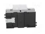 EMAS Interruptor motorizado MKS 2 0,63÷1A 3 Polos