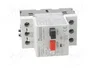 EMAS Interruptor motorizado MKS 2 0,63÷1A 3 Polos
