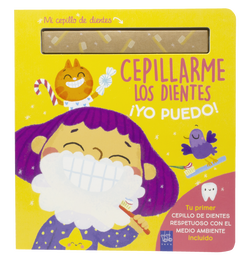 Cepillarme los dientes, YOYO - YOYO