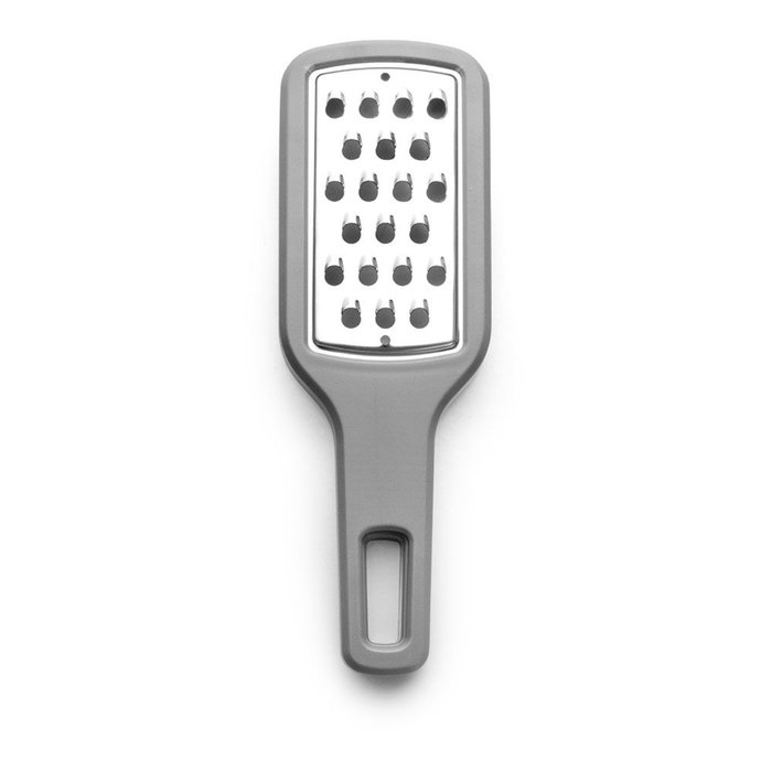 Ibili Ralladores de Acero Inoxidable con 3 Tamaños (Fino, Medio, Grueso) - Juego de 3 Piezas