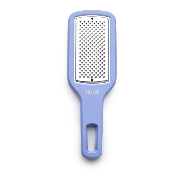 Ibili Ralladores de Acero Inoxidable con 3 Tamaños (Fino, Medio, Grueso) - Juego de 3 Piezas