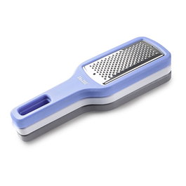 Ibili Ralladores de Acero Inoxidable con 3 Tamaños (Fino, Medio, Grueso) - Juego de 3 Piezas