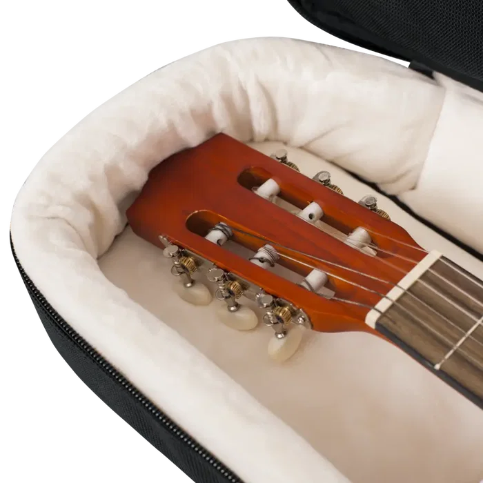 Gator Pro-Go Series Ultimate - Funda para guitarra clásica, negro