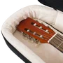 Gator Pro-Go Series Ultimate - Funda para guitarra clásica, negro