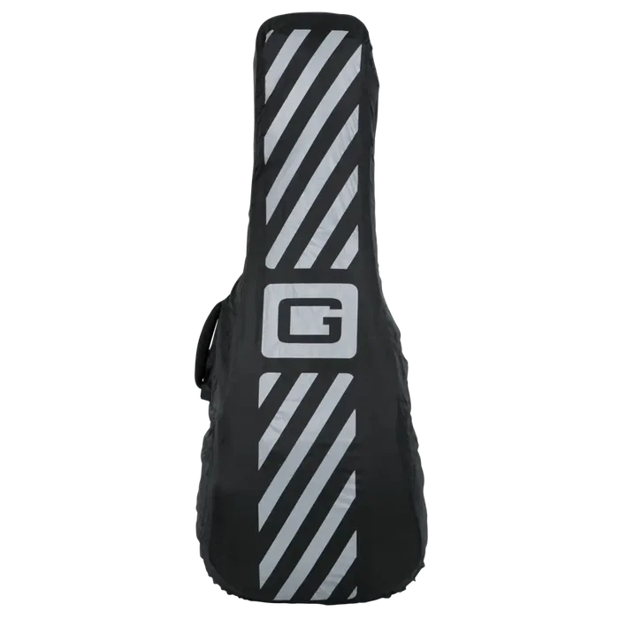 Gator Pro-Go Series Ultimate - Funda para guitarra clásica, negro
