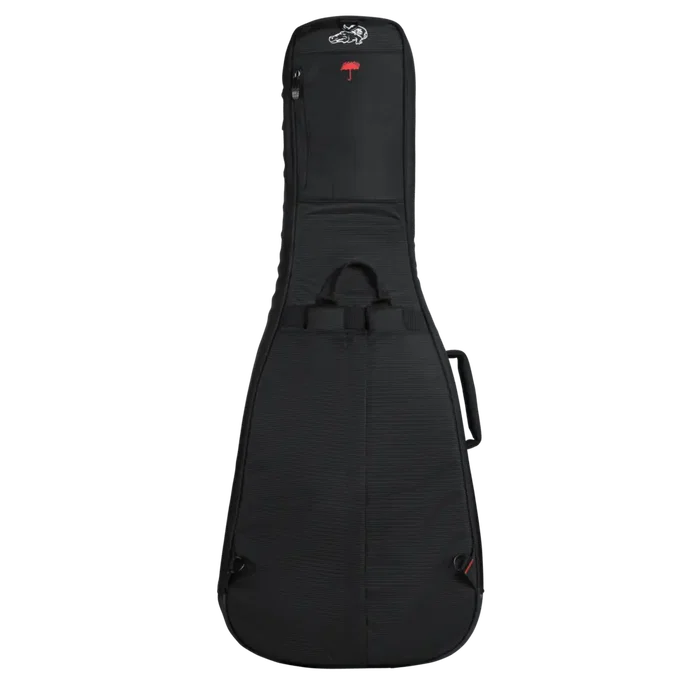 Gator Pro-Go Series Ultimate - Funda para guitarra clásica, negro