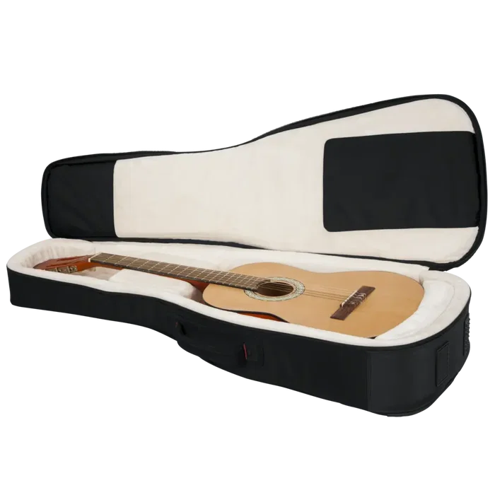Gator Pro-Go Series Ultimate - Funda para guitarra clásica, negro