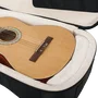 Gator Pro-Go Series Ultimate - Funda para guitarra clásica, negro