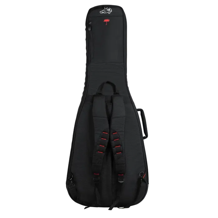 Gator Pro-Go Series Ultimate - Funda para guitarra clásica, negro