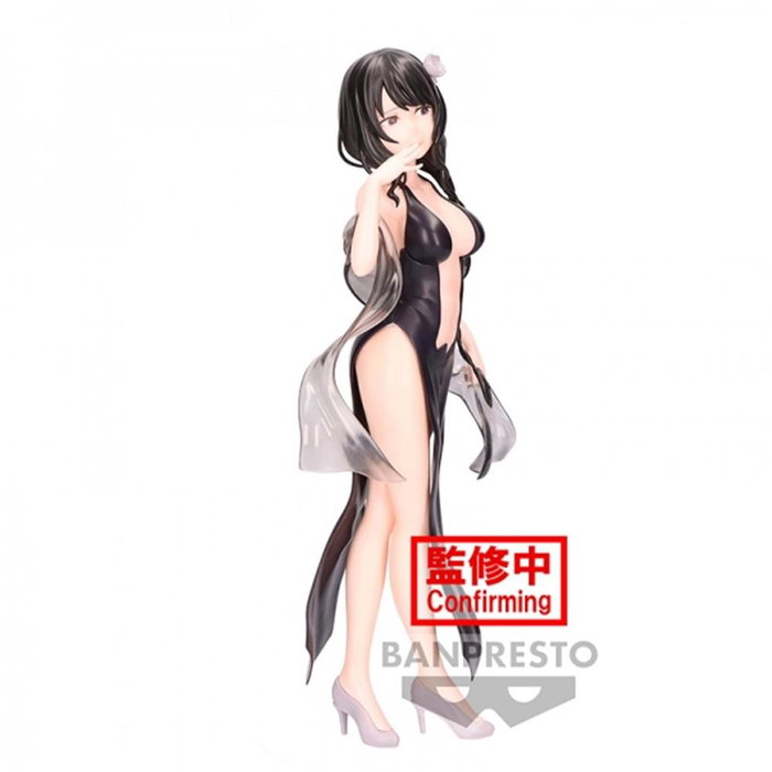 Banpresto Figura Re: Zero Starting Life Elsa Granhiert 24 cm