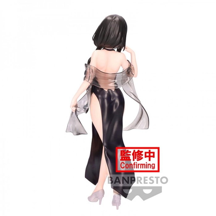 Banpresto Figura Re: Zero Starting Life Elsa Granhiert 24 cm