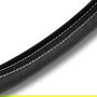 Momo Volante Trek R 11102935511R Cuero Negro Perforado 350 mm