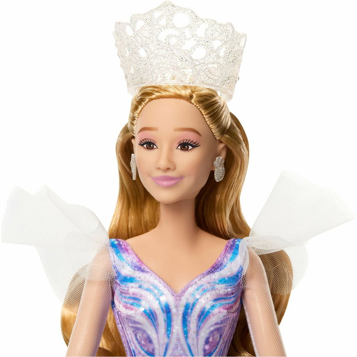 MATTEL Muñeca Glinda Upland Wicked 2