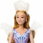 MATTEL Muñeca Glinda Upland Wicked 2