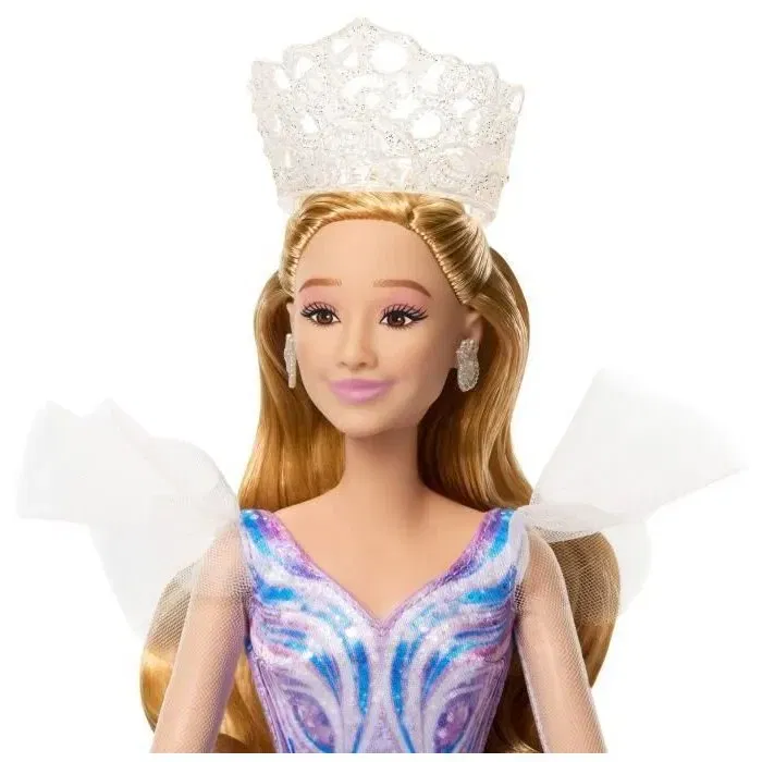 Wicked Muñeca de lujo Glinda JFM13