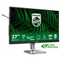 Philips 27B2G5601 Monitor 27" IPS QHD 2560x1440 100Hz 4ms USB-C Hub con HDMI y DisplayPort, Altavoces, Flicker-Free, LowBlue, VESA 100x100