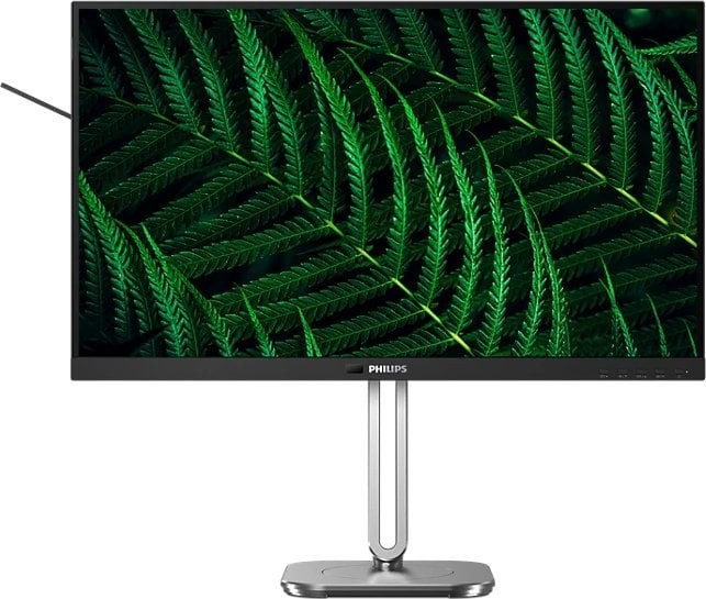 Philips 27B2G5601/00 Monitor Quad HD 27 pulg. IPS Negro Philips 27B2G5601/00 Monitor Quad HD 27 pulg. IPS Negro